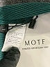 MOTF Solid Green Formal Skirt Size L - photo 4
