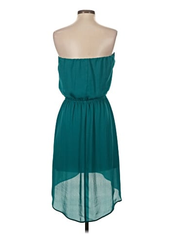 Express Casual Dress (view 2)