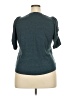 Democracy Teal Short Sleeve T-Shirt Size 2X - photo 2