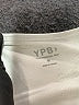 YPB Ivory Tank Top Size M - photo 7