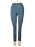 Born Primitive Blue Active Pants Size S - photo 1