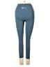 Born Primitive Blue Active Pants Size S - photo 2