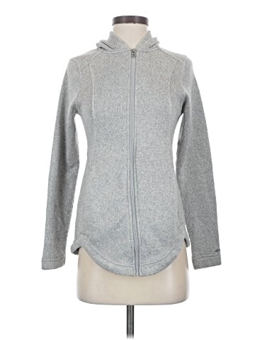 Eddie Bauer Zip Up Hoodie (view 1)