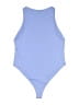 Zara Blue Bodysuit Size L - photo 2