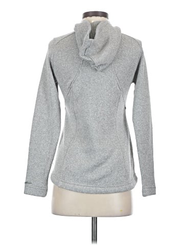 Eddie Bauer Zip Up Hoodie (view 2)