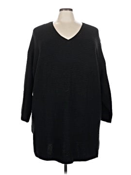 Missguided Pullover Sweater