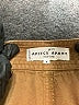 Apiece Apart 100% Cotton Brown Khakis Size 8 - photo 6