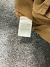 Apiece Apart 100% Cotton Brown Khakis Size 8 - photo 7