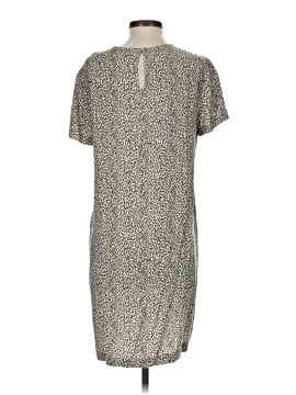 jenni kayne seersucker shirt dress karinemilyblog on LTK
