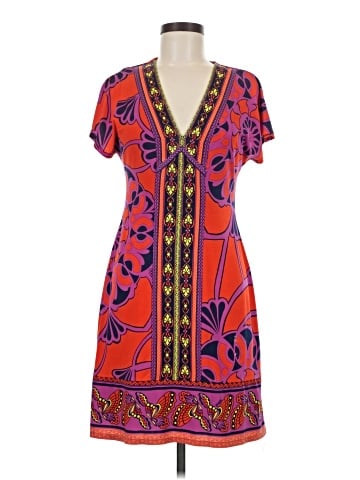 Hale Bob Casual Dress (view 1)