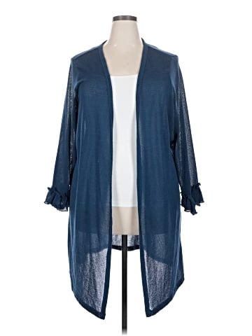 JunaRose Kimono (view 1)