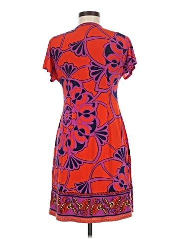 Hale Bob Casual Dress (view 2)