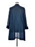 JunaRose Blue Kimono Size 2X - photo 2