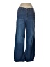 Old Navy Blue Jeans Size 12 - photo 1