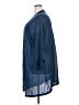 JunaRose Blue Kimono Size 2X - photo 5