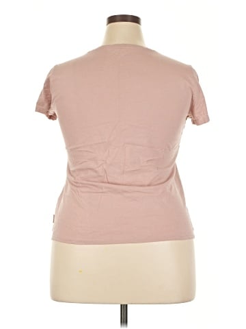 CALVIN KLEIN JEANS Short Sleeve T-Shirt (view 2)