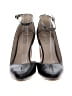 Cole Haan Black Wedges Size 9 - photo 2