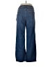 Old Navy Blue Jeans Size 12 - photo 2
