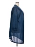 JunaRose Blue Kimono Size 2X - photo 4