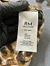 Rebecca Minkoff 100% Polyester Animal Print Brown Long Sleeve Blouse Size 2X - photo 8