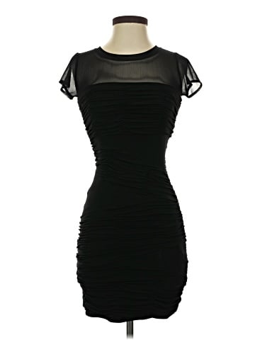 Laundry by Shelli Segal Cocktail Dress (view 1)