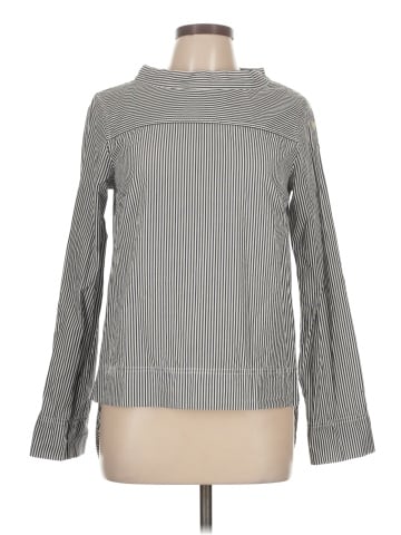 J.Crew Long Sleeve Blouse (view 1)