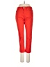MICHAEL Michael Kors Red Jeans Size 4 - photo 1