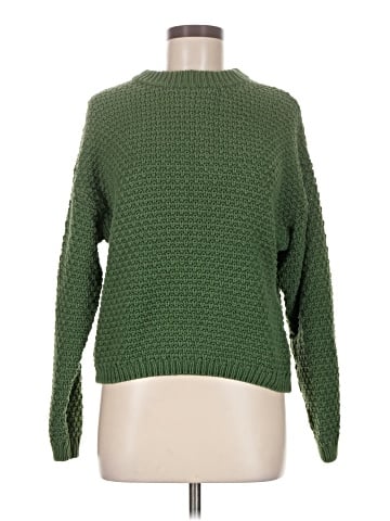 Universal Thread Pullover Sweater (view 1)