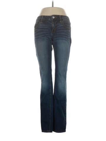 Pilcro and the Letterpress Jeans (view 1)