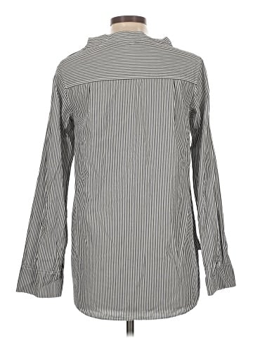 J.Crew Long Sleeve Blouse (view 2)