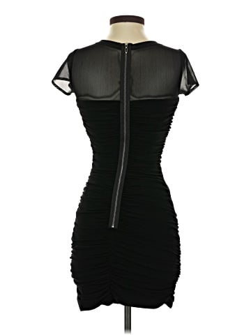 Laundry by Shelli Segal Cocktail Dress (view 2)
