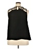 Torrid Black Sleeveless Blouse Size 2X (estimated) - photo 2