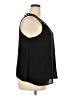 Torrid Black Sleeveless Blouse Size 2X (estimated) - photo 4