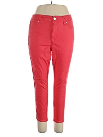 Seven7 Jeggings (view 1)