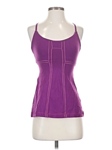 Lululemon Athletica Active Tank (view 1)