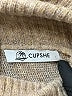 Cupshe Tan Poncho Size 5X (estimated) - photo 7