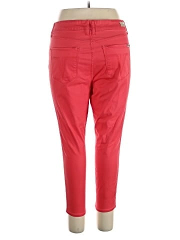Seven7 Jeggings (view 2)