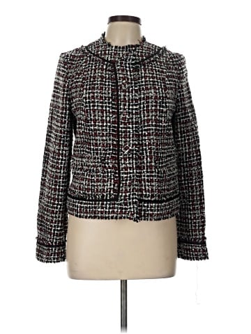 Express Design Studio Jacket (view 1)