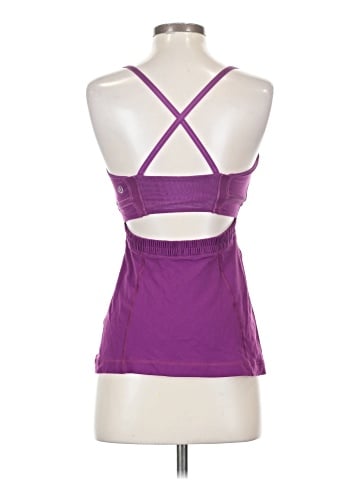 Lululemon Athletica Active Tank (view 2)