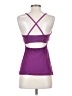 Lululemon Athletica Purple Active Tank Size 0 - photo 2