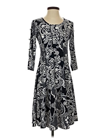 Cato Casual Dress (view 1)