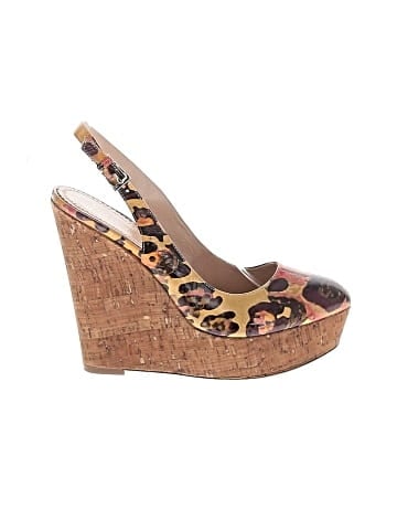 Jean-Michel Cazabat Wedges (view 1)