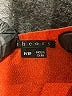 Theory Orange Pullover Sweater Size 00 - 0 - photo 7