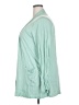 Torrid Green Cardigan Size 2X Plus (2) - photo 5