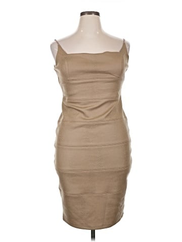 Bebe Cocktail Dress (view 1)