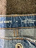 Old Navy 100% Cotton Blue Jeans Size 8 - photo 3