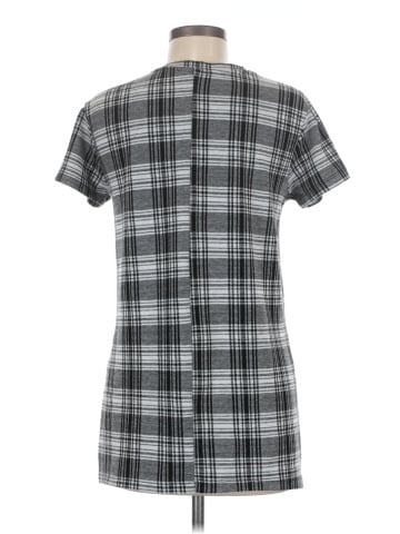 Trafaluc by Zara Short Sleeve Top (view 2)