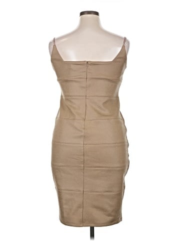 Bebe Cocktail Dress (view 2)