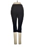 Reebok Color Block Black Active Pants Size S - photo 2