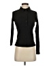 Nine Britton Black Long Sleeve Blouse Size S - photo 1